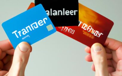 0 Transfer Balance Credit Cards