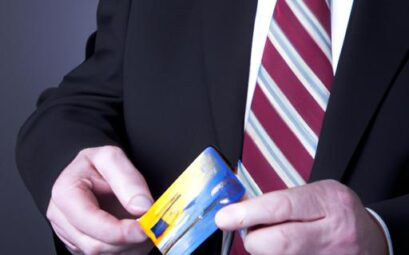 Business Credit Card Balance Transfer