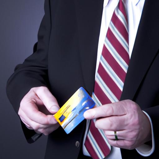 Business Credit Card Balance Transfer