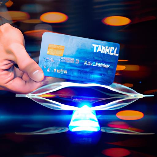 Citi Balance Transfer Card