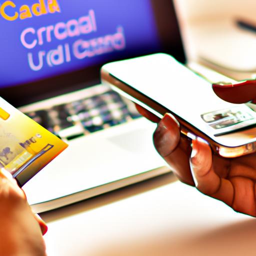 Credit Card Balance Transfer Offers