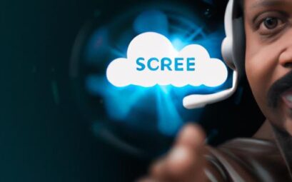 Salesforce Service Cloud Voice