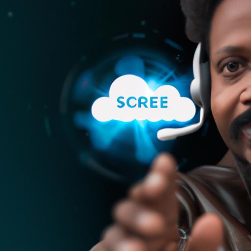 Salesforce Service Cloud Voice